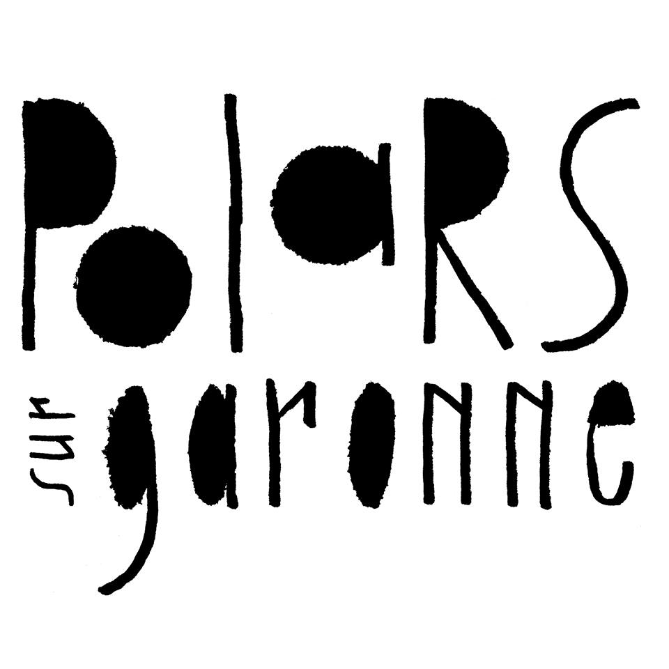 logo de l'association Polars sur Garonne 
