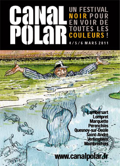 Affiche Canal Polar 2011
