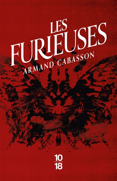 Les Furieuses, de Armand Cabasson