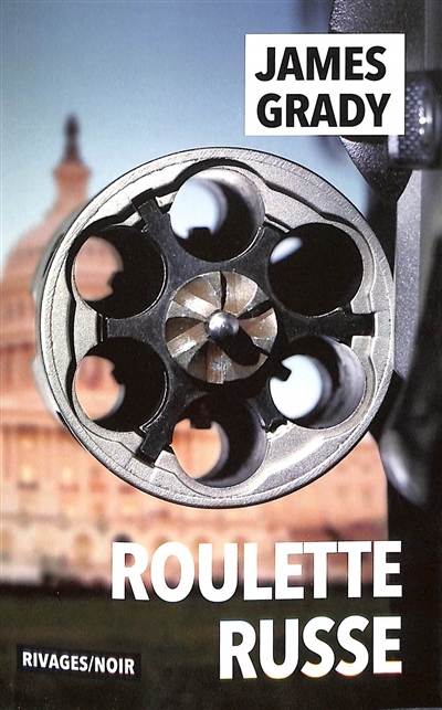 Roulette russe, de James Thomas Grady